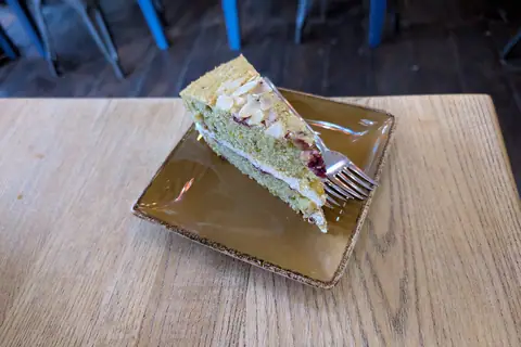 Rowland's Patisserie photo 2