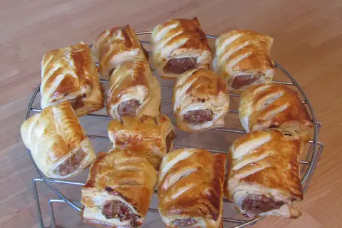 Rowland's Patisserie photo 4